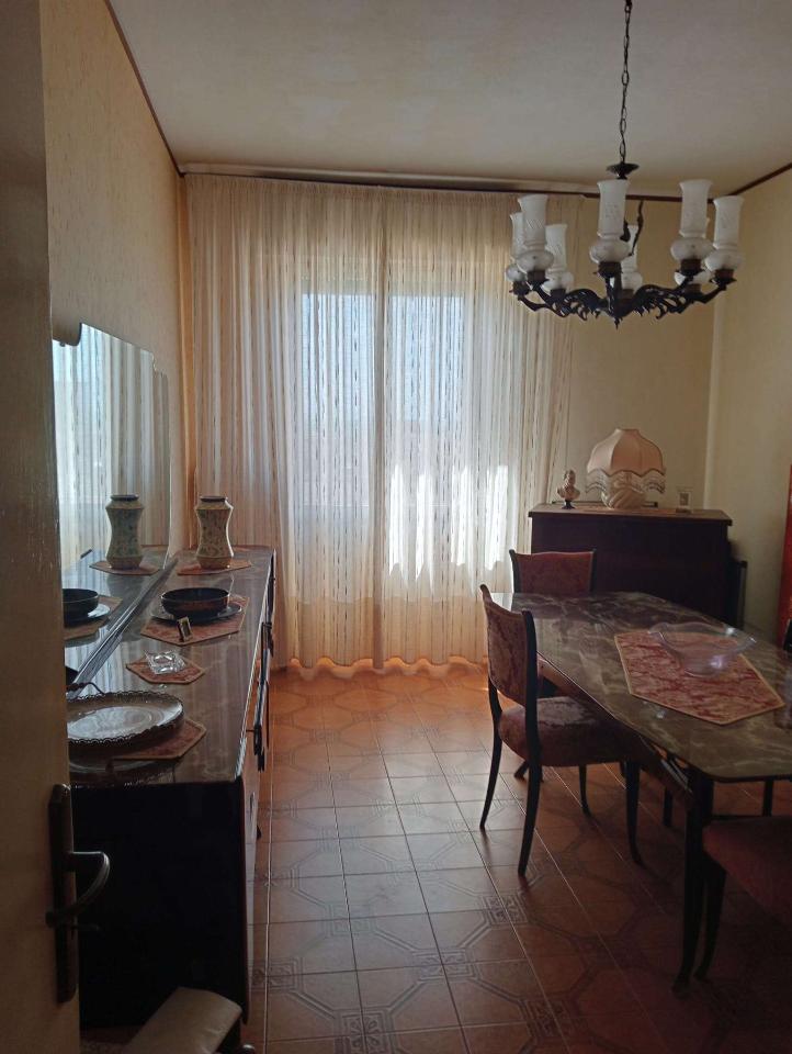 appartamento in vendita a Mazara del Vallo