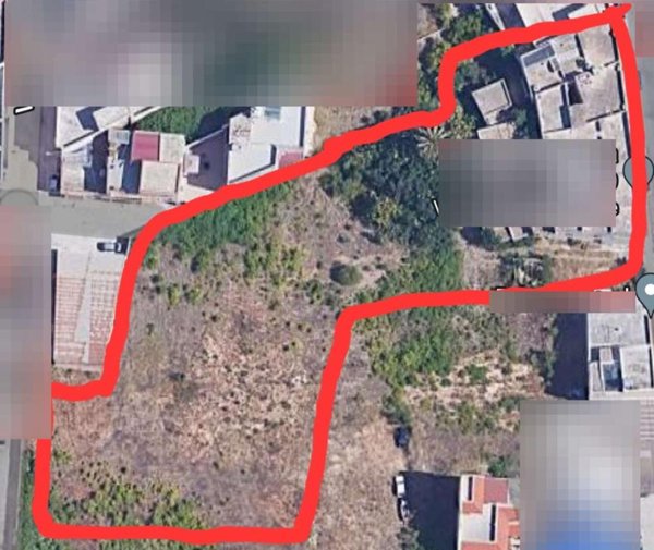 casa indipendente in vendita a Mazara del Vallo