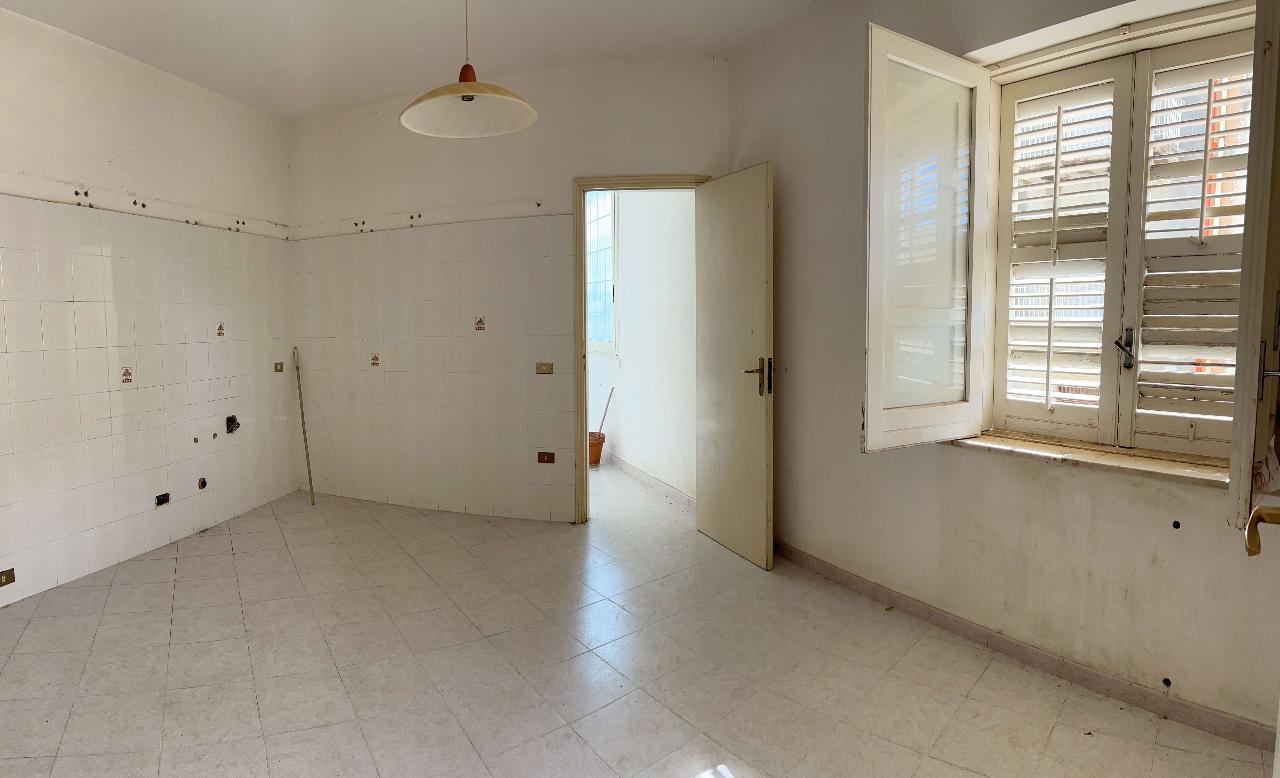 appartamento in vendita a Mazara del Vallo