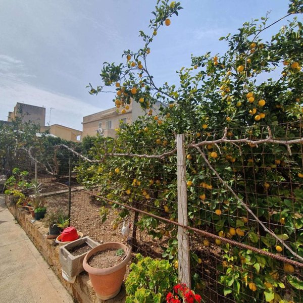 casa indipendente in vendita a Mazara del Vallo