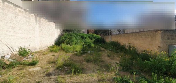 terreno edificabile in vendita a Mazara del Vallo