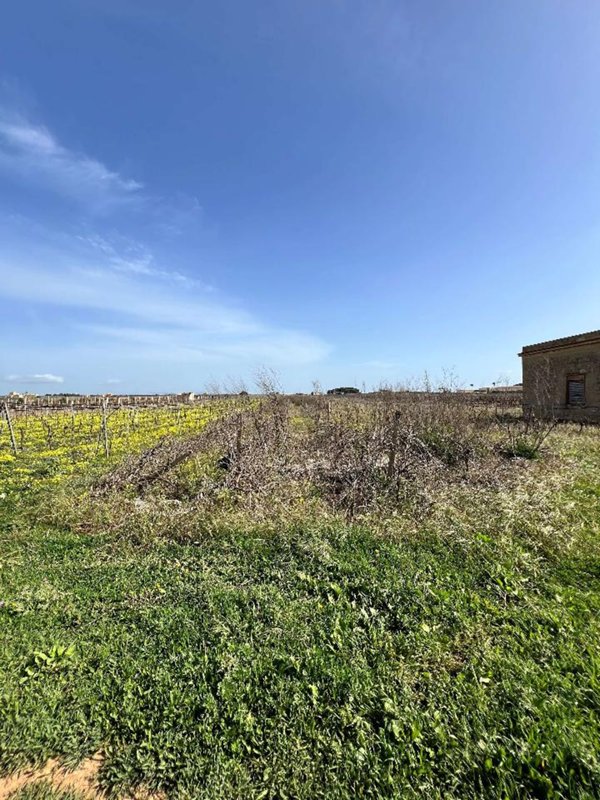 casa indipendente in vendita a Mazara del Vallo