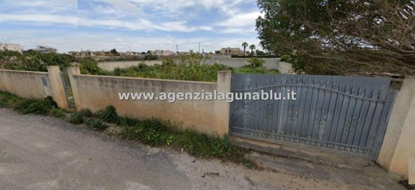 terreno agricolo in vendita a Mazara del Vallo