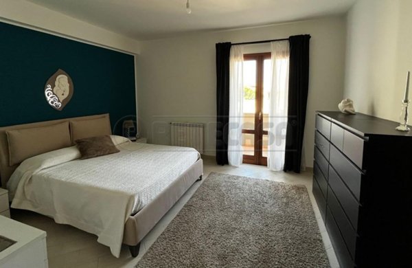 appartamento in vendita a Mazara del Vallo