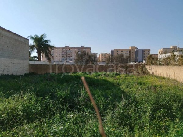 casa indipendente in vendita a Mazara del Vallo