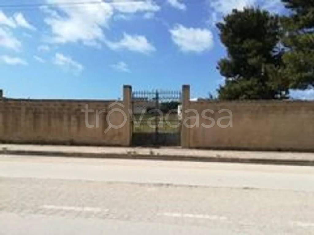 casa indipendente in vendita a Mazara del Vallo