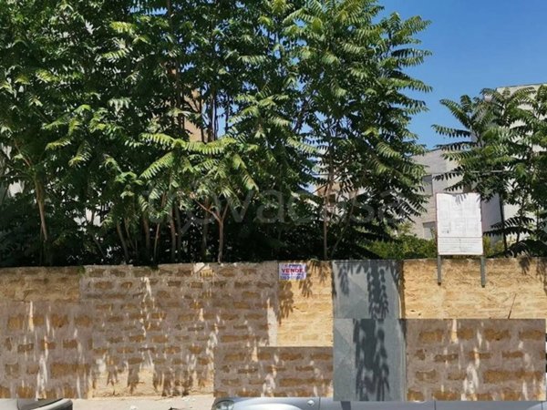 terreno edificabile in vendita a Mazara del Vallo