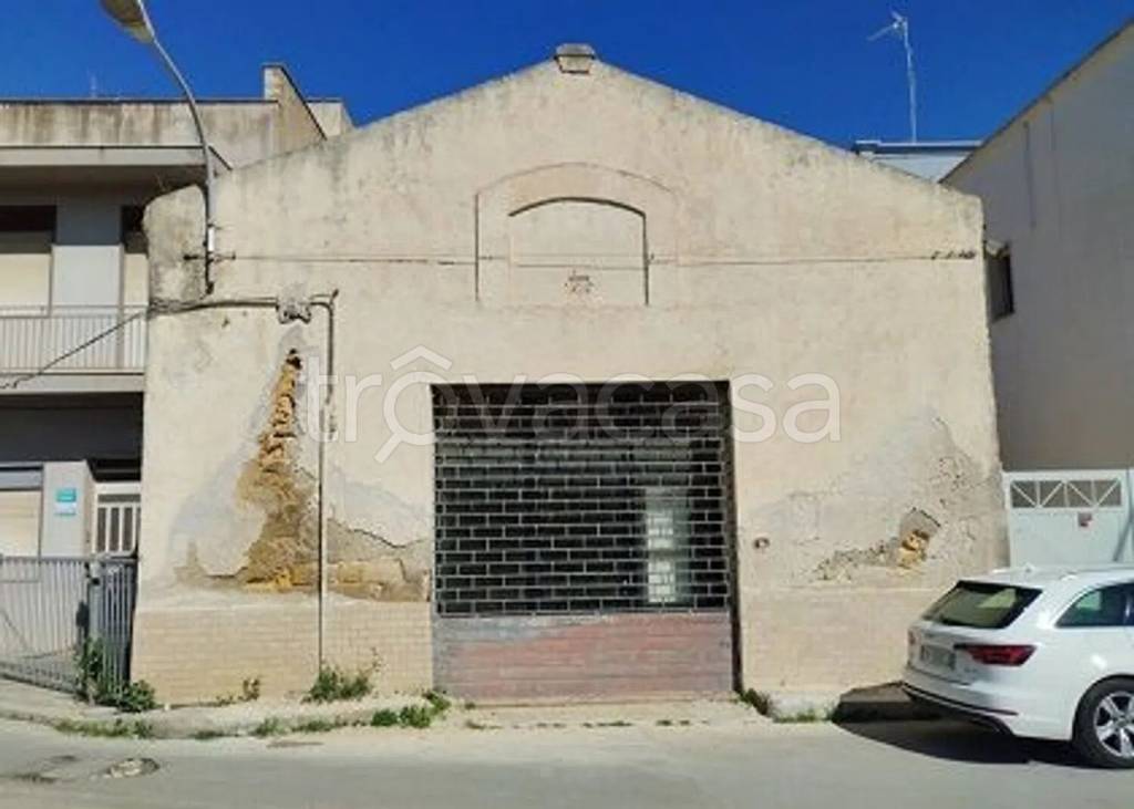 appartamento in vendita a Mazara del Vallo