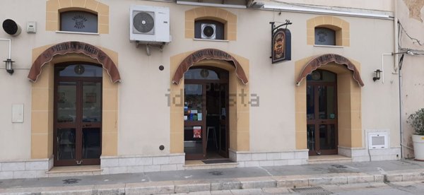 locale commerciale in vendita a Mazara del Vallo