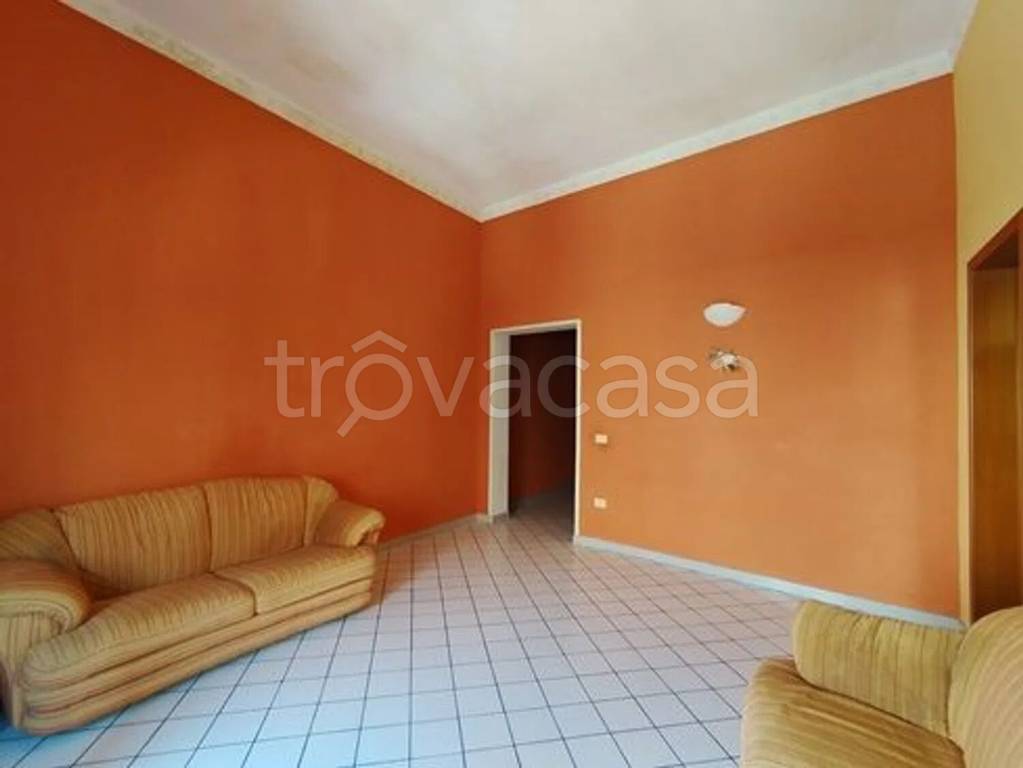 appartamento in vendita a Mazara del Vallo
