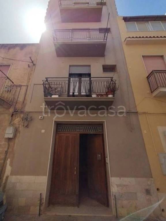 casa indipendente in vendita a Mazara del Vallo