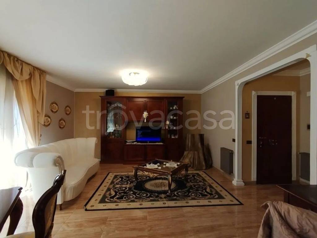 appartamento in vendita a Mazara del Vallo