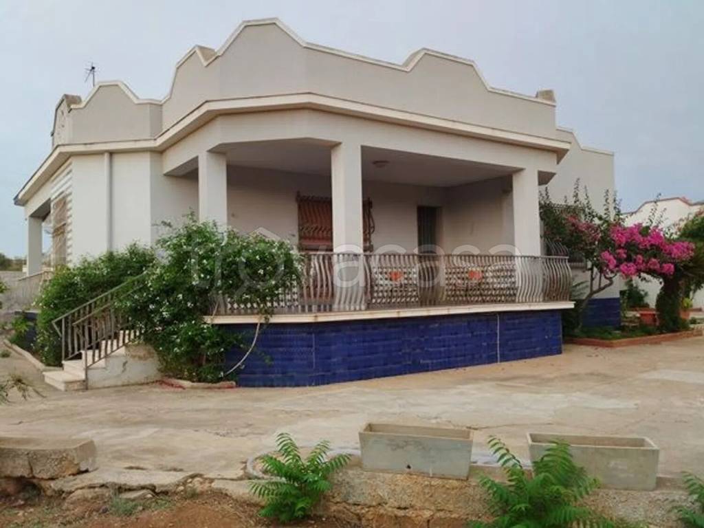 casa indipendente in vendita a Mazara del Vallo