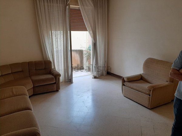 appartamento in vendita a Mazara del Vallo