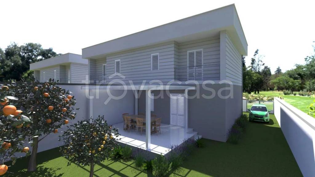 casa indipendente in vendita a Mazara del Vallo in zona Centro Storico