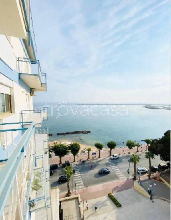 appartamento in vendita a Mazara del Vallo