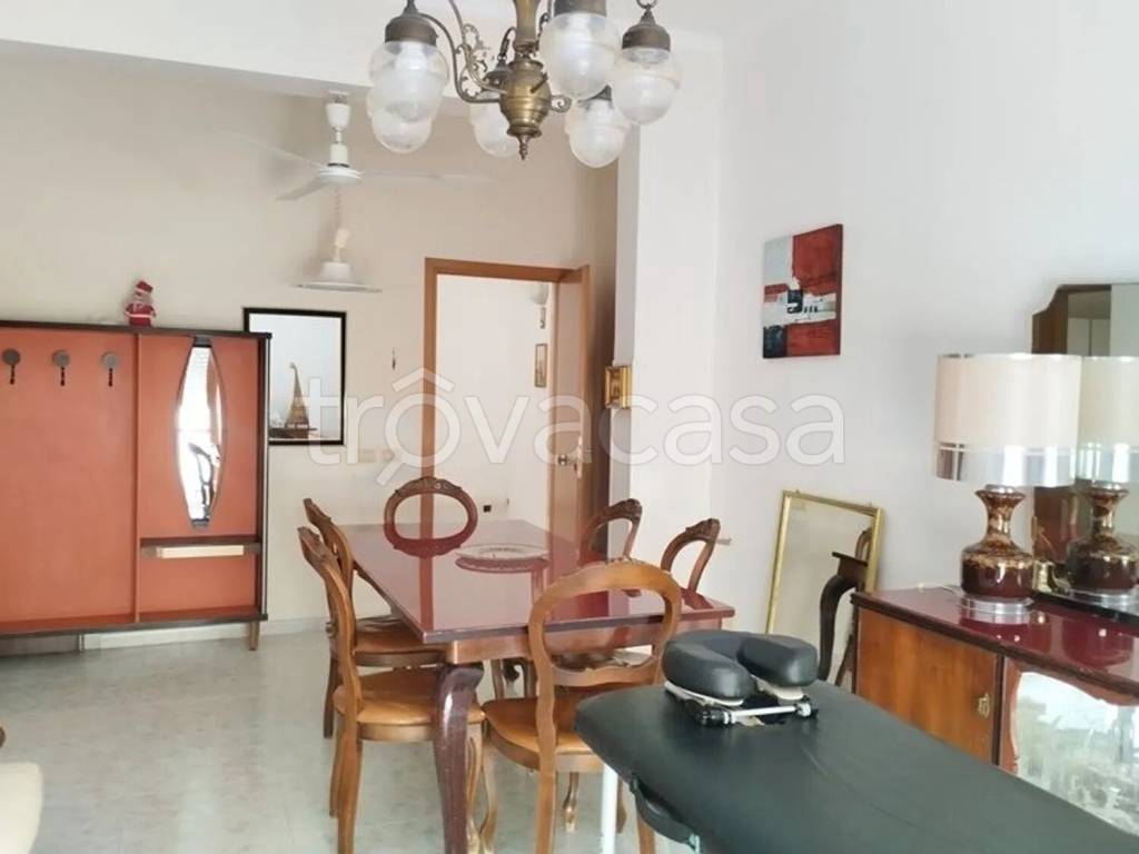 casa indipendente in vendita a Mazara del Vallo in zona Centro Storico