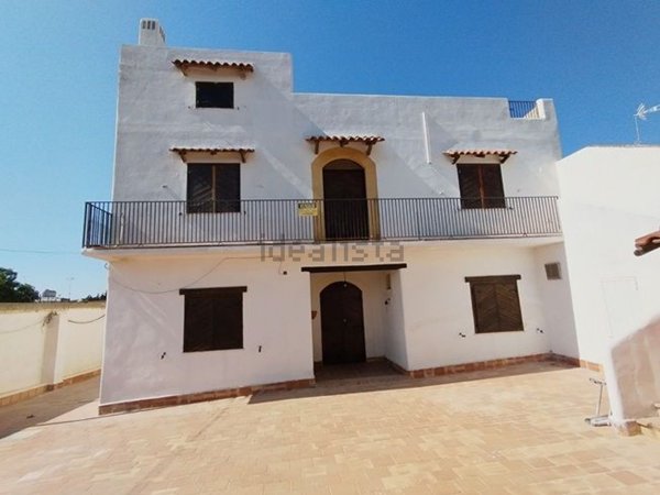 casa indipendente in vendita a Mazara del Vallo