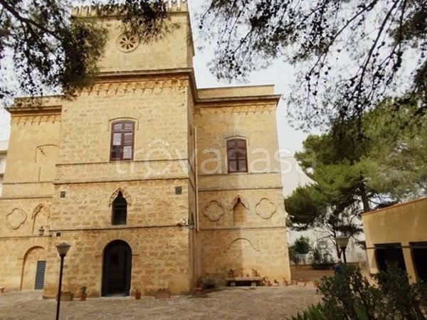 casa indipendente in vendita a Mazara del Vallo in zona Centro Storico