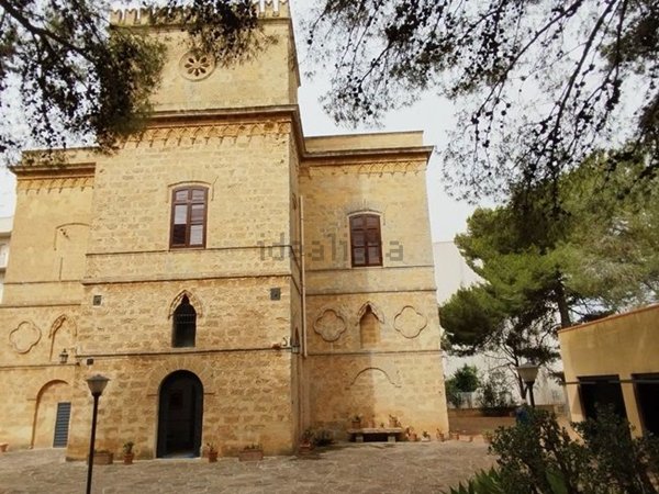 casa indipendente in vendita a Mazara del Vallo