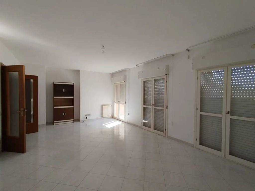 appartamento in vendita a Mazara del Vallo