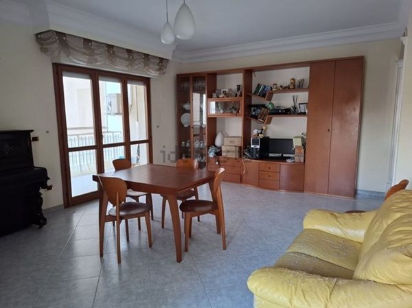 appartamento in vendita a Mazara del Vallo