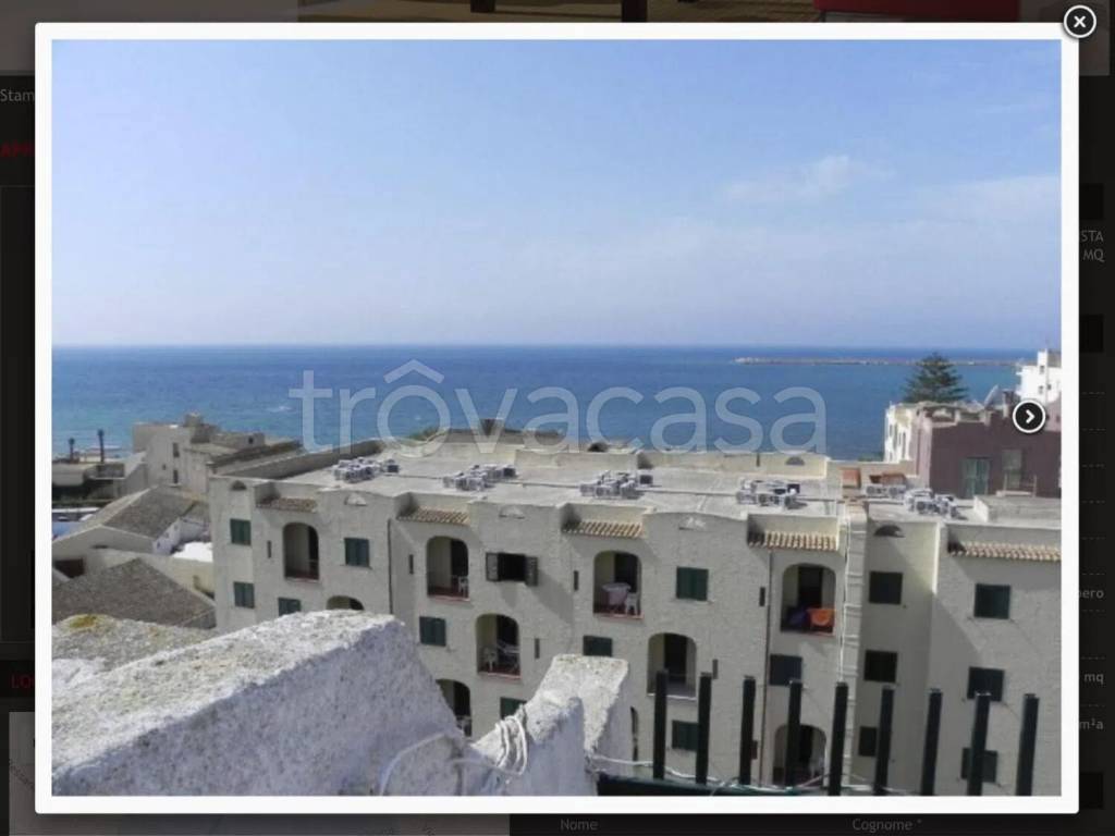appartamento in vendita a Mazara del Vallo