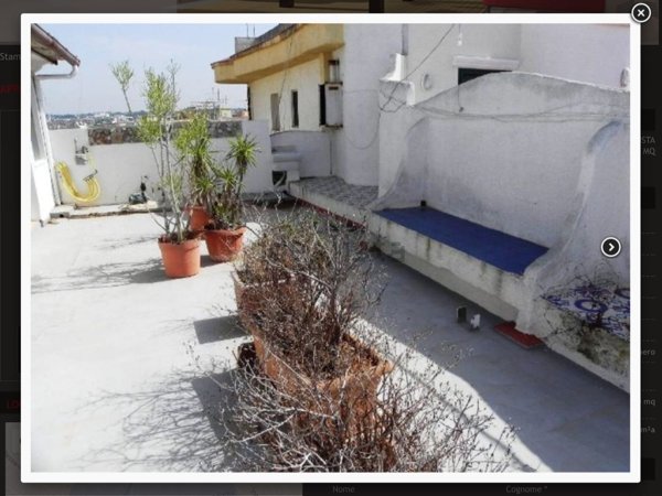 appartamento in vendita a Mazara del Vallo