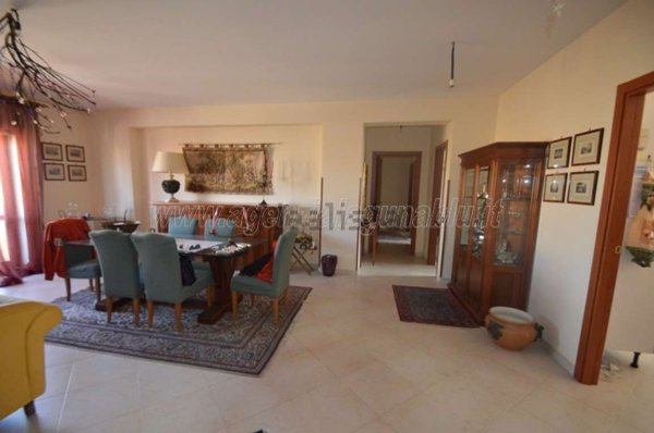 appartamento in vendita a Mazara del Vallo