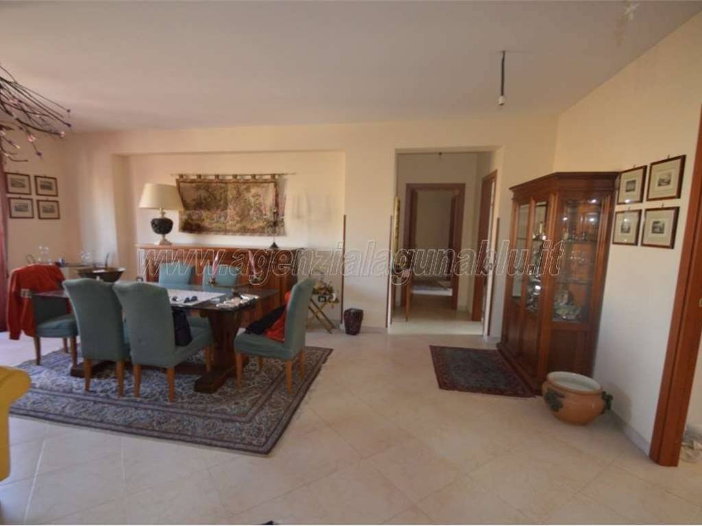 appartamento in vendita a Mazara del Vallo