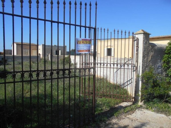 casa indipendente in vendita a Mazara del Vallo