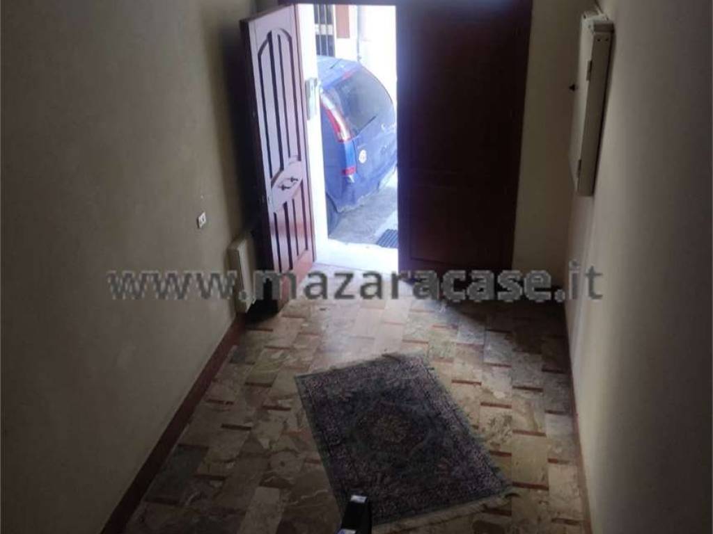 appartamento in vendita a Mazara del Vallo in zona Centro Storico
