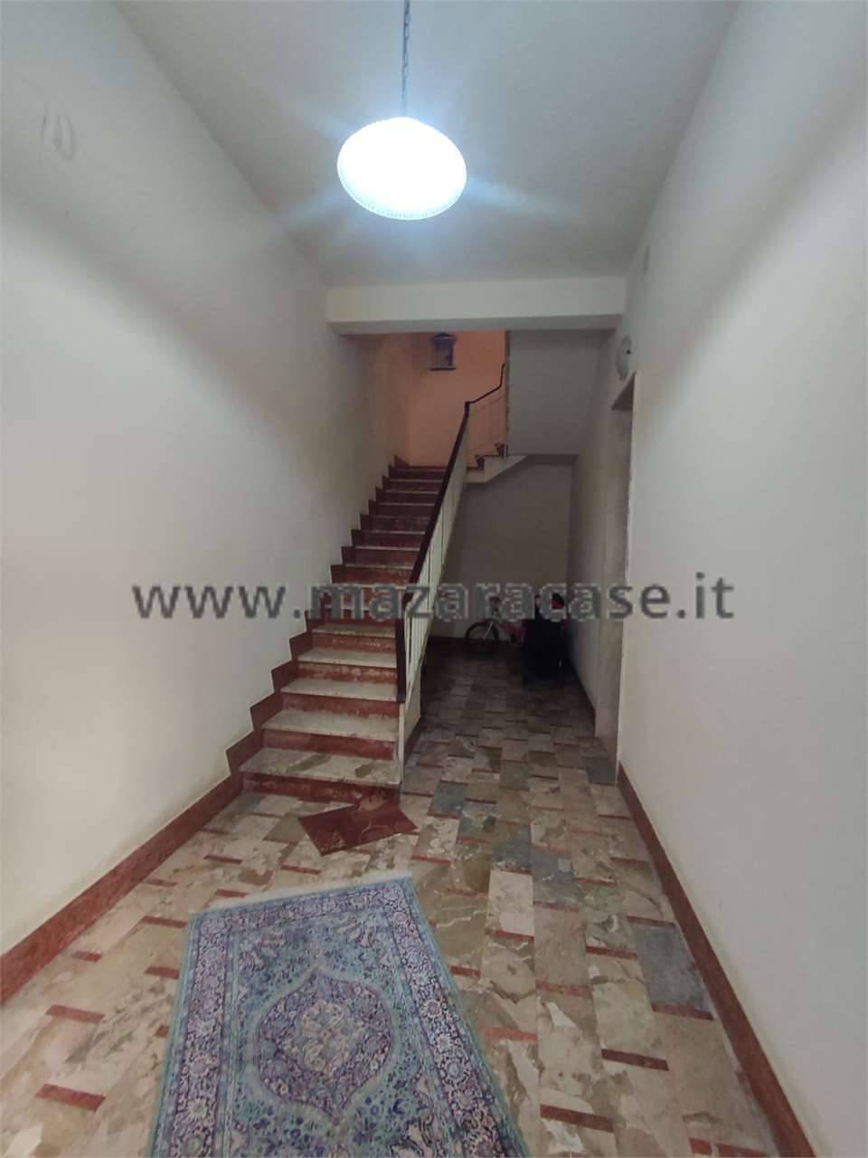 appartamento in vendita a Mazara del Vallo in zona Centro Storico