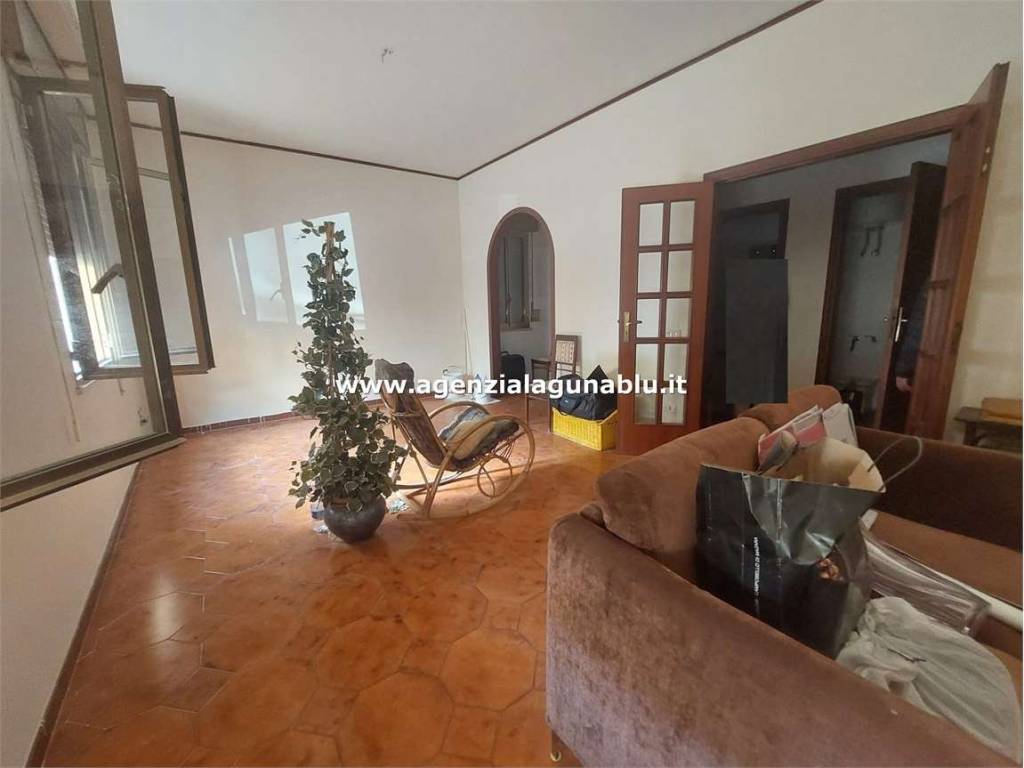 casa indipendente in vendita a Mazara del Vallo in zona Centro Storico