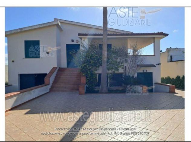 casa indipendente in vendita a Mazara del Vallo in zona Capo Feto
