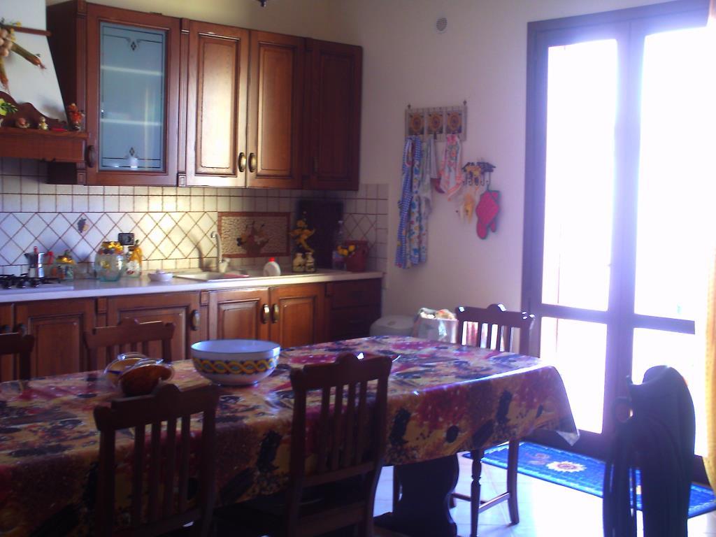 casa indipendente in vendita a Mazara del Vallo
