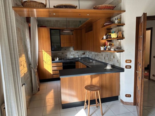 appartamento in vendita a Mazara del Vallo
