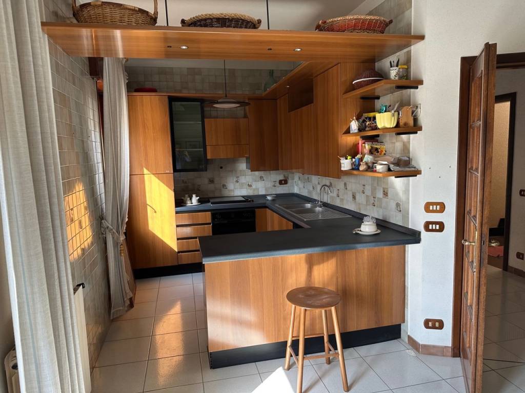 appartamento in vendita a Mazara del Vallo