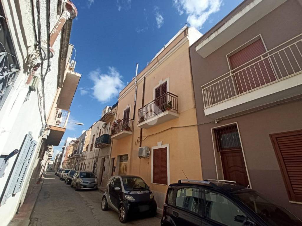 casa indipendente in vendita a Mazara del Vallo