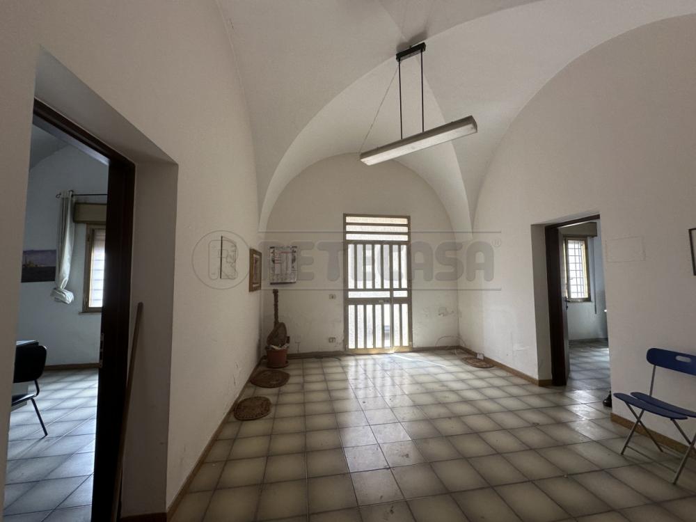 appartamento in vendita a Mazara del Vallo in zona Centro Storico
