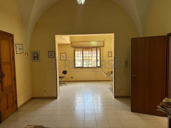 appartamento in vendita a Mazara del Vallo in zona Centro Storico