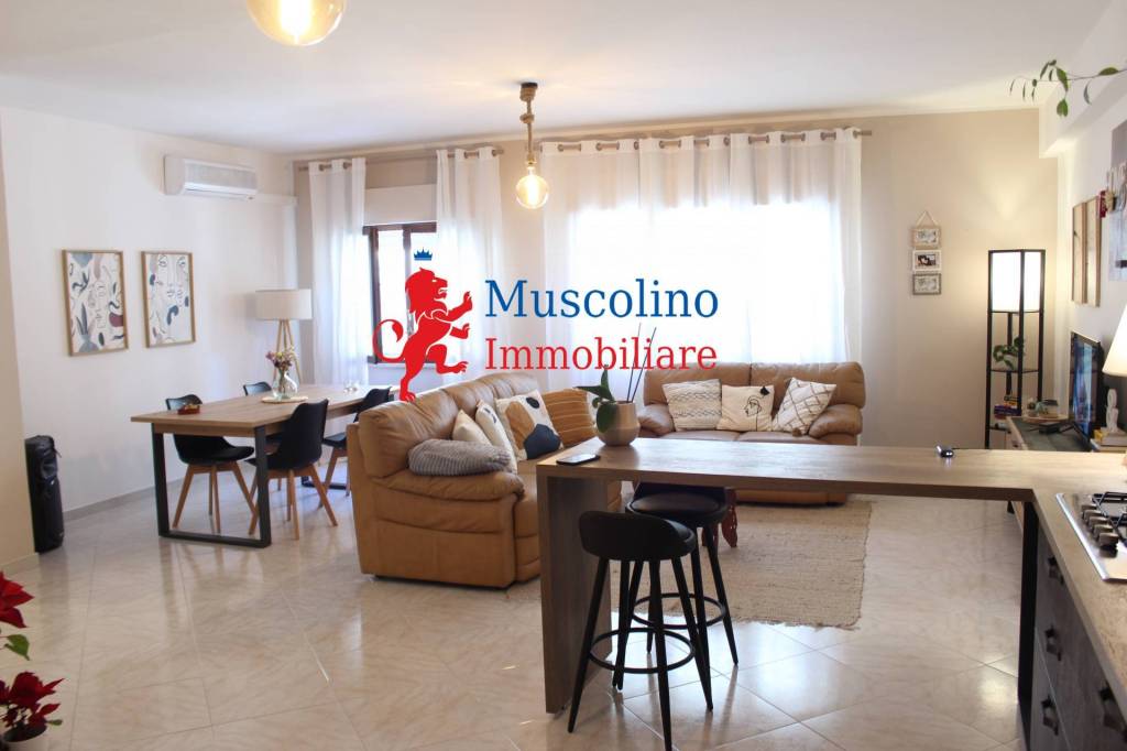 casa indipendente in vendita a Mazara del Vallo