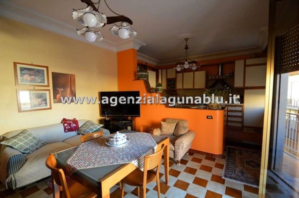 appartamento in vendita a Mazara del Vallo