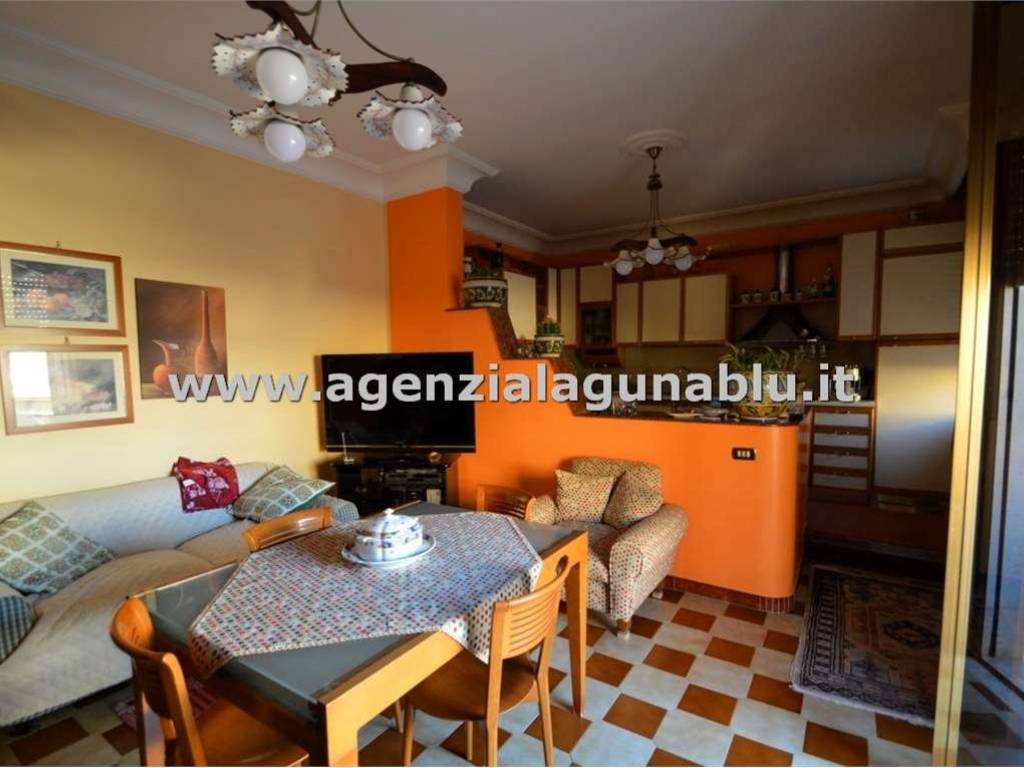 appartamento in vendita a Mazara del Vallo