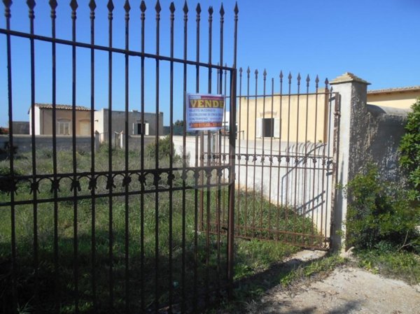 casa indipendente in vendita a Mazara del Vallo