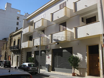 appartamento in vendita a Mazara del Vallo