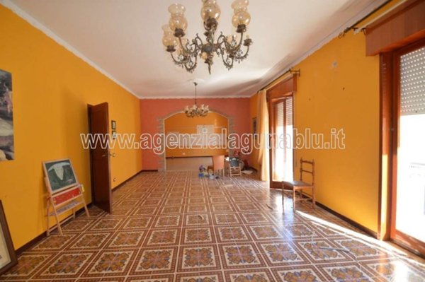 casa indipendente in vendita a Mazara del Vallo