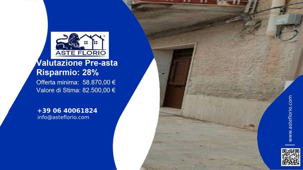 appartamento in vendita a Mazara del Vallo