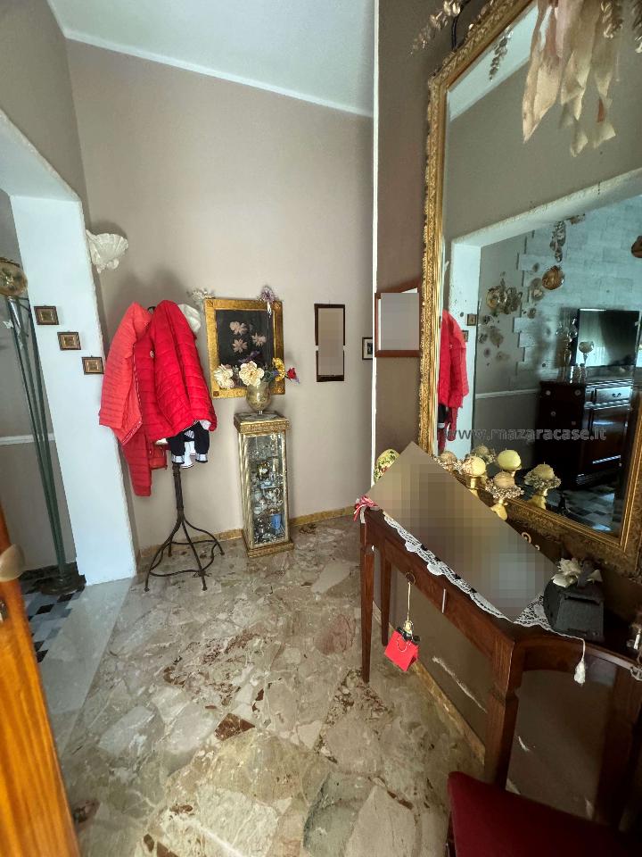 appartamento in vendita a Mazara del Vallo
