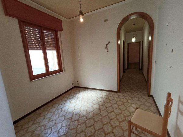appartamento in vendita a Mazara del Vallo